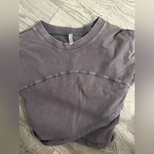 Free people movement top